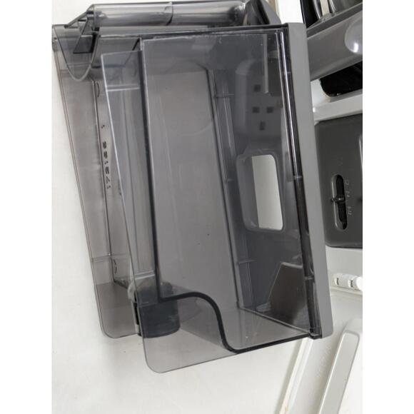 Black & Decker Spacemaker 12 Cup Coffee Maker ODC150 Type 1 White - Tested Works - Picture 3 of 8